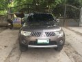 Selling Mitsubishi Montero Sport 2012 Automatic Diesel in Angeles-5