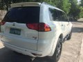 Mitsubishi Montero Sport 2010 Automatic Diesel for sale in Santa Maria-6