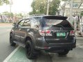 Toyota Fortuner 2013 Automatic Diesel for sale in Quezon City-4