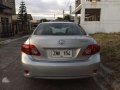 Used 2008 Toyota Altis for sale in Caloocan-4