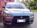 2014 Mitsubishi Lancer Ex for sale -1