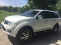 Mitsubishi Montero Sport 2010 Automatic Diesel for sale in Santa Maria-2