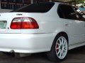 Honda Civic 1999 for sale -0