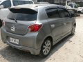 Selling 2nd Hand (Used) Mitsubishi Mirage 2015 in Cainta-0