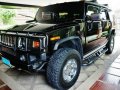 Hummer H2 2003 Automatic Gasoline for sale in Cainta-10