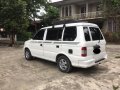 Selling 2nd Hand Mitsubishi Adventure 1999 in Bangar-2