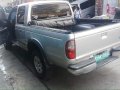 Selling Ford Trekker 2007 Automatic Gasoline in Manila-1