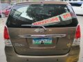 Selling Toyota Innova 2010 Manual Diesel in Dasmariñas-2