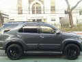 Toyota Fortuner 2013 Automatic Diesel for sale in Quezon City-1