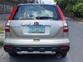 2nd Hand (Used) Honda Cr-V 2007 for sale in Malabon-1