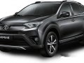 Selling Toyota Rav4 2019 Automatic Gasoline-6