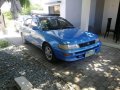 Selling Like New Toyota Corolla Manual Gasoline in Minalin-4