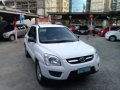 Selling Kia Sportage 2011 in Cebu City-1