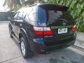 2nd Hand Toyota Fortuner 2010 for sale in Marikina-2