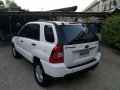 Selling Kia Sportage 2011 in Cebu City-5