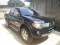 Selling Mitsubishi Strada 2008 Manual Diesel in San Isidro-1