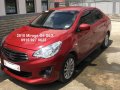 Mitsubishi Mirage G4 2018 for sale -0