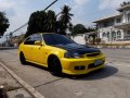 Selling Honda Civic 1999 in Quezon City-7