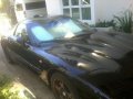 2nd Hand (Used) Chevrolet Corvette 1999 Automatic Gasoline for sale in Mandaue-3
