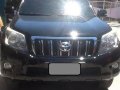 Selling Used Toyota Land Cruiser Prado 2012 in Cebu City-0