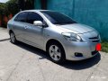 Selling Toyota Vios 2008 Automatic Gasoline in Mabalacat-6