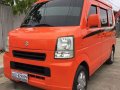 Selling Brand New Suzuki Multi-Cab 2019 Van in Davao City-4