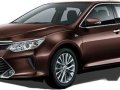 Selling Toyota Camry 2019 Automatic Gasoline in Quezon City-1