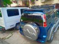 2007 Ford Everest for sale in Marikina-3
