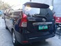 Selling Black 2013 Toyota Avanza -6