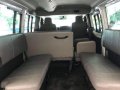 2nd Hand Nissan NV350 Urvan 2016 for sale in Makati-0