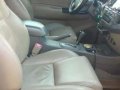 2nd Hand Toyota Fortuner 2012 for sale -3