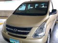 Selling 2nd Hand Hyundai Grand Starex 2010 in Quezon City-8