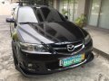 Mazda 6 2006 Automatic Gasoline for sale in Manila-11