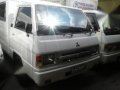 2nd Hand Mitsubishi L300 2006 for sale-2