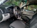 Selling Mitsubishi Montero Sport 2010 Automatic Diesel in Pasay-0