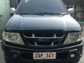 Isuzu Sportivo 2005 Automatic Diesel for sale in San Fernando-3