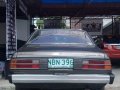 2nd Hand (Used) Mitsubishi Lancer 1977 for sale in Marikina-0