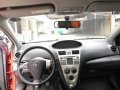 Toyota Vios 2008 Manual Gasoline for sale in Malabon-4