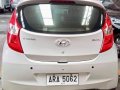 Selling 2nd Hand Hyundai Eon 2014 in Quezon City-6