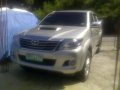 2013 Toyota Hilux for sale in Baguio-6