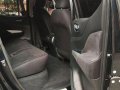 Black Nissan Navara 2018 Manual Diesel for sale in Cainta-5