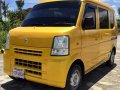 Selling Brand New Suzuki Multi-Cab 2019 Van in Davao City-8