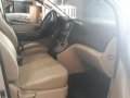 Gold Hyundai Grand Starex 2010 for sale in Pasig-2