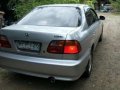 2000 Honda Civic for sale in Malolos-8