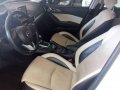 Selling Used Mazda 3 2016 in Makati-1
