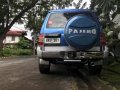 2nd Hand (Used) Mitsubishi Pajero 1999 for sale in Manila-2