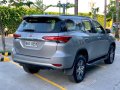 Toyota Fortuner 2017 Automatic Diesel for sale in Cebu City-9