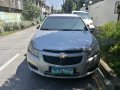 Selling Chevrolet Cruze 2010 Automatic Gasoline in Caloocan-5