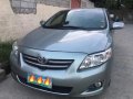Toyota Corolla Altis 2008 for sale in Angeles-8