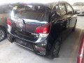 Selling Black 2018 Toyota Wigo-5